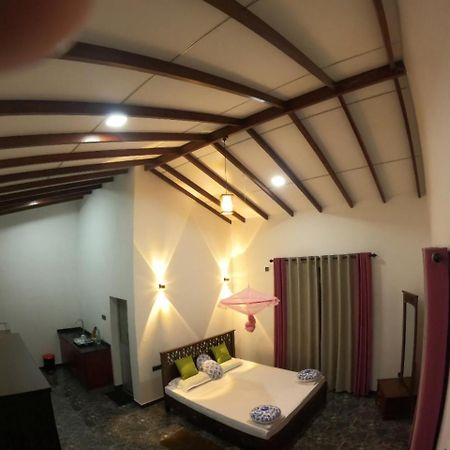 Mellow Villa Tangalle Dış mekan fotoğraf