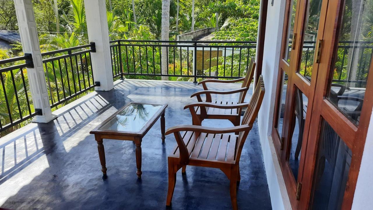 Mellow Villa Tangalle Dış mekan fotoğraf
