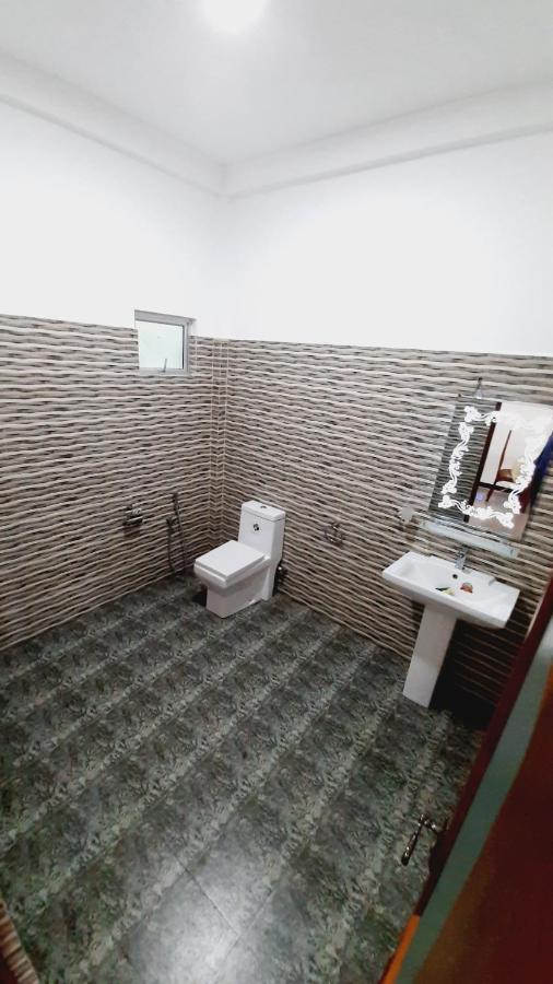 Mellow Villa Tangalle Dış mekan fotoğraf