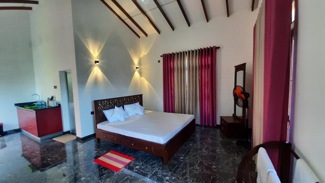 Mellow Villa Tangalle Dış mekan fotoğraf