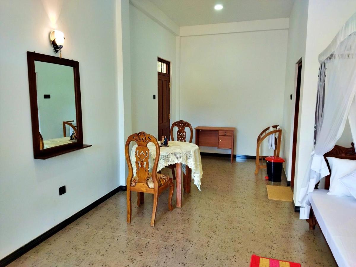 Mellow Villa Tangalle Dış mekan fotoğraf