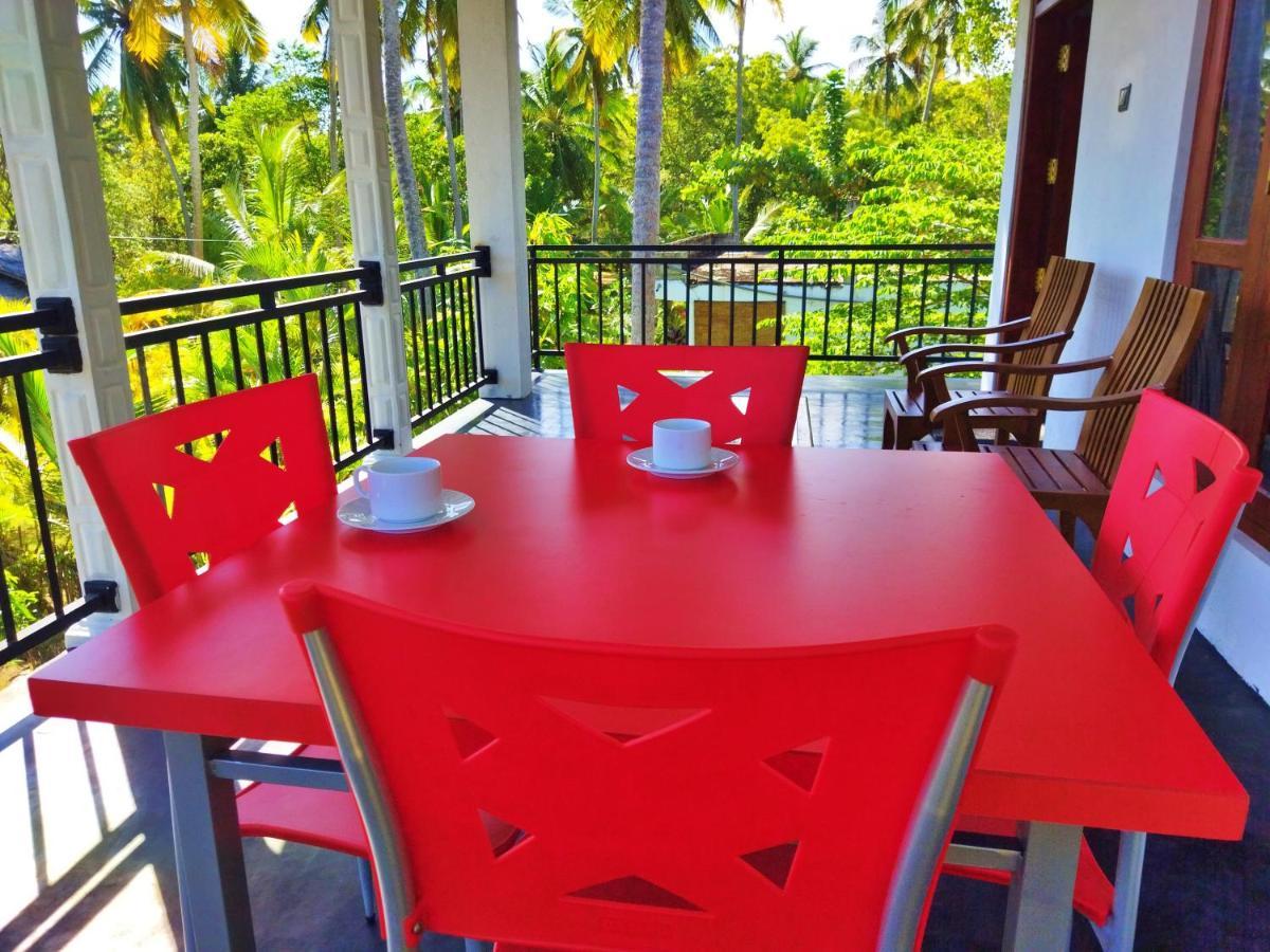 Mellow Villa Tangalle Dış mekan fotoğraf