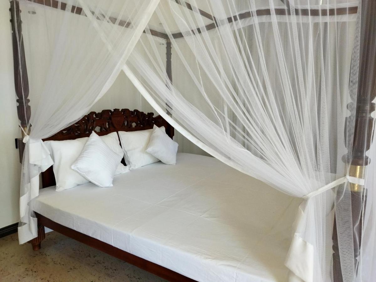 Mellow Villa Tangalle Dış mekan fotoğraf