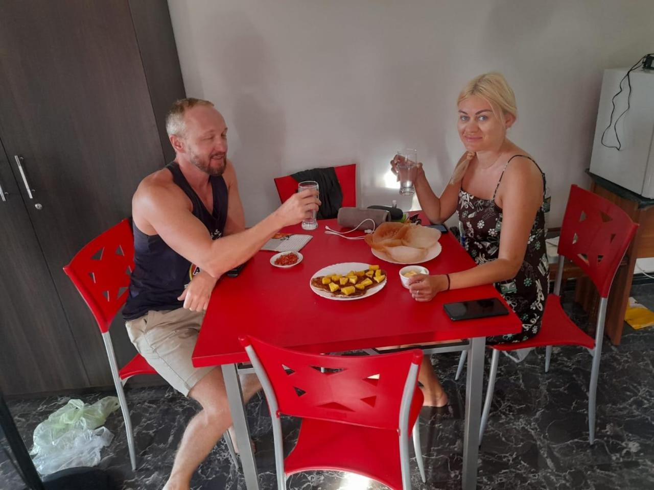 Mellow Villa Tangalle Dış mekan fotoğraf