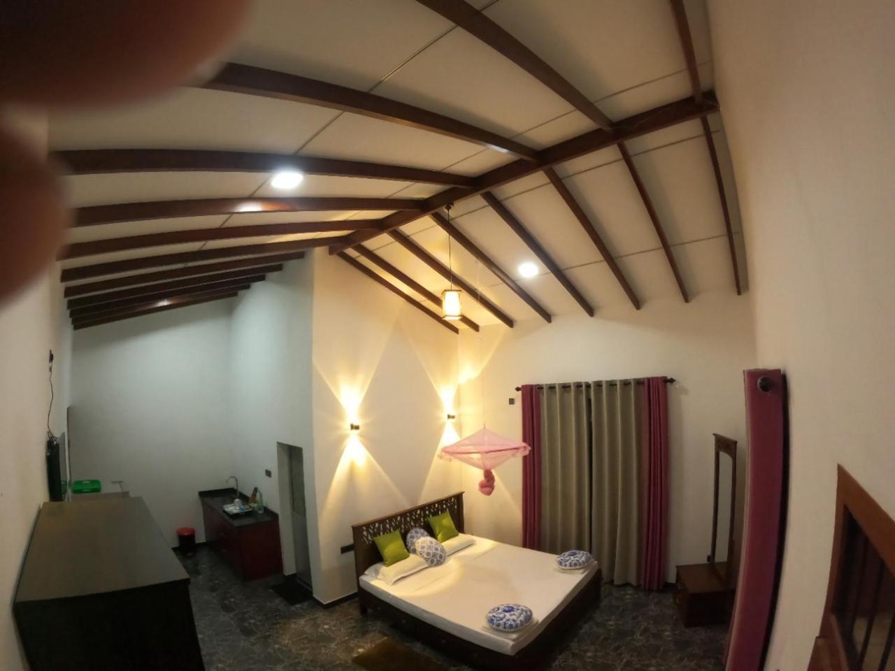 Mellow Villa Tangalle Dış mekan fotoğraf
