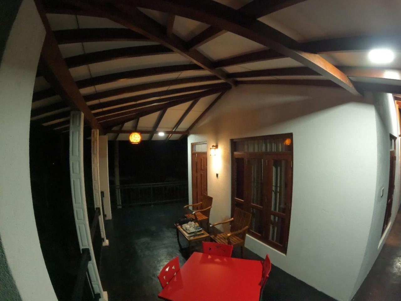 Mellow Villa Tangalle Dış mekan fotoğraf
